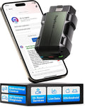 TOPDON TopScan Pro OBD2 Scanner Bluetooth, Bi-Directional Scan Tool by TOPDON