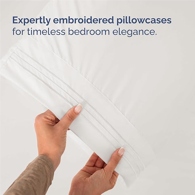 Twin XL Size 3 Piece Sheet Set - Image 6
