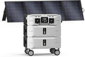 IEE SP5000 Power Station 5120Wh by OSCAL