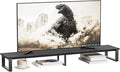 aboxoo 59" Large TV Riser Stand by aboxoo