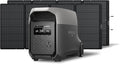 EF ECOFLOW DELTA 3 Ultra Portable Power Station by EFECOFLOW