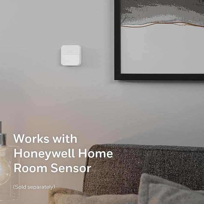 New Honeywell Home X8S WiFi Smart Thermostat - Image 6