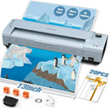 OidoZac 13 Inch Laminator Machine by OidoZac-NewHouseholdSupplier