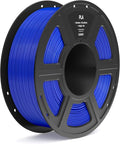 ELEGOO PLA Filament 1.75mm Dark Blue 1KG, 3D Printer Filament Dimensional by ELEGOO
