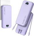aonidi 20000mAh Ultra-Portable-Charger-Power-Bank PD20W by AONIDI