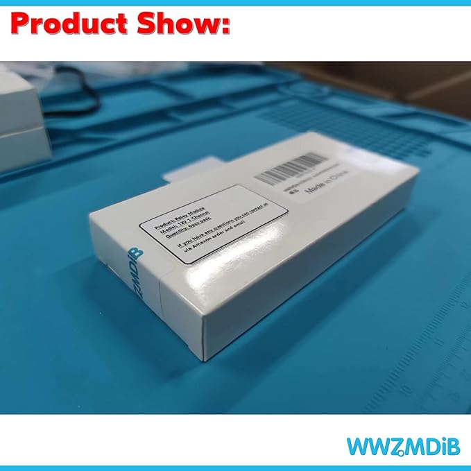 WWZMDiB Sound Sensor Compatible - Image 6