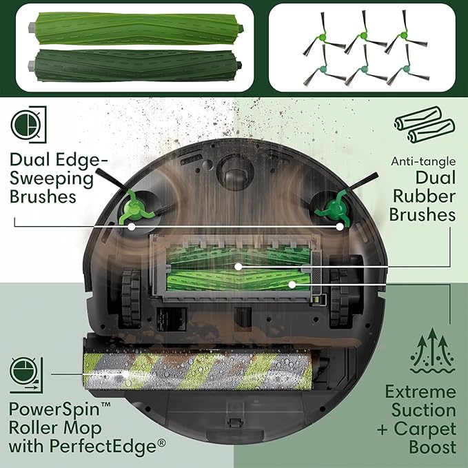 21 Pack Replacement Parts Accessories - Image 6