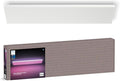 Philips Hue Datura Smart Ceiling Panel White & Color Light, Voice Control by PhilipsHue