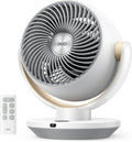 Dreo Fan for Bedroom, Desk Air Circulator Fans by DREO