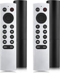 Replacement Remote for Apple-TV-Remote-Control 4K/HD by LOUTOC