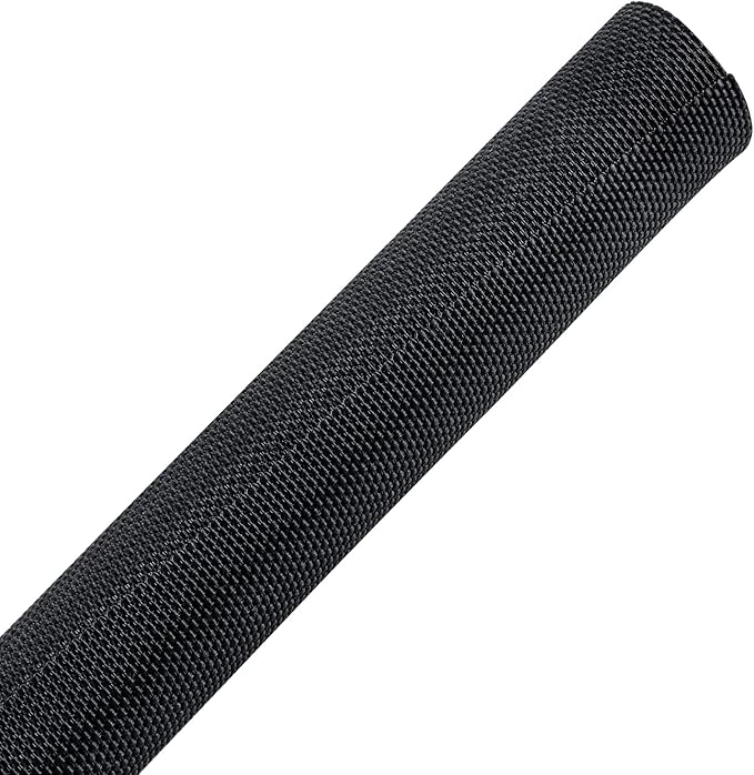Sonoreboom Braided Wire Loom Mesh Woven Split-Sleeving by Sunnarepoon
