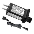 12V 1A LED Controller with Extension Cord, Replacement Model JT-DC120V1000-F by Airoads