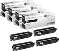 CS Compatible Toner Cartridge Replacement by CleverSupplies