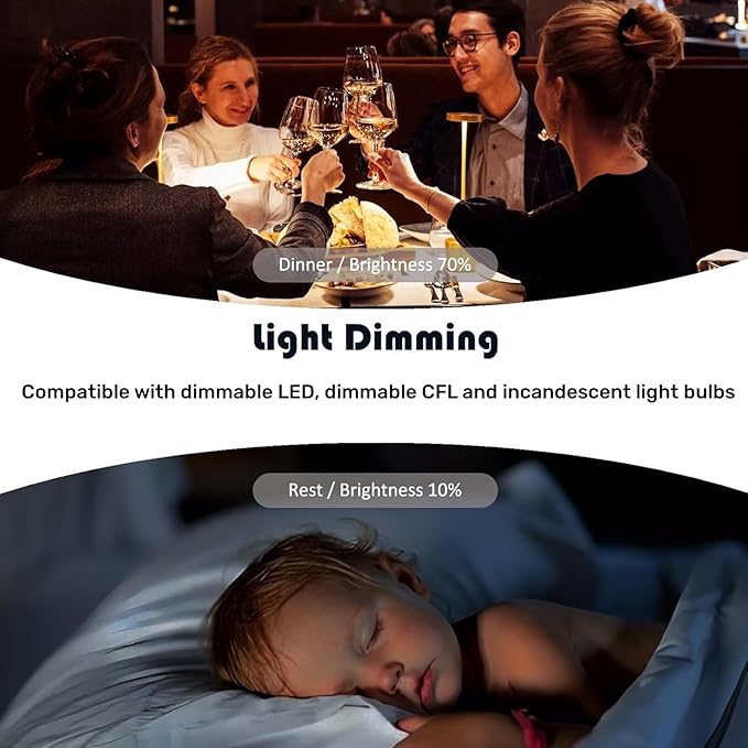 Ceiling Fan Remote Control Compatible - Image 6