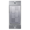 TOPGREENER Elite Series Kalide Dual Load Dimmer Light Switch, Double LED Dimmer by TOPGREENER