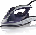 Panasonic Dry and Steam Iron by Panasonic