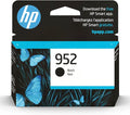 HP 952 Black Ink Cartridge Printers | Works by HP