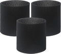 DFD 3 Pcs 90585 Foam Sleeve Filter Replacement Compatiable by DFD