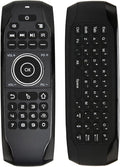 Jectse Voice Remote Control Replacement, Air Remote by Jectse