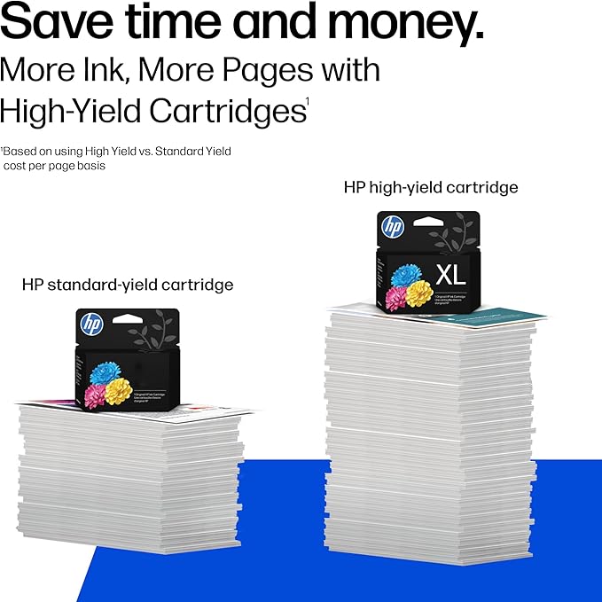 HP 910 Black Ink Cartridge | Works - Image 4