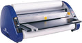USI Thermal Roll Laminator, ARL 2700, Laminates Films up to 27 Inches Wide and by USI