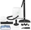 Dupray Neat Steam Cleaner with 22 Accessories, *Kills 99.9% of Bacteria & by Dupray