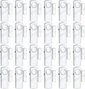 24Pack Door Window Alarms by WimuPath