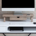 Anji Mountain Monitor Stand by AnjiMountain