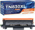 TOKYOINK TN830XL Toner TN830 Cartridges Replacement by TOKYOINK