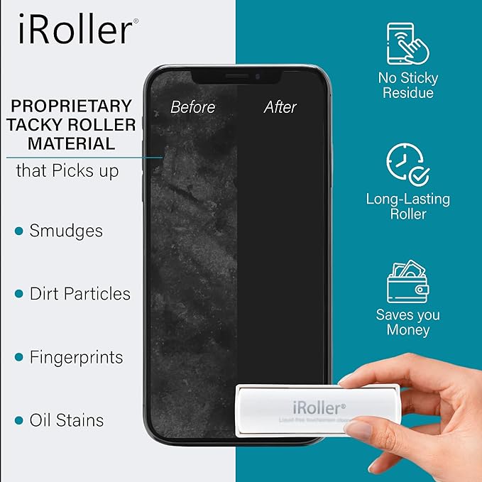 Screen Cleaner by iRoller - Image 5