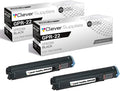 CS Compatible Toner Cartridge Replacement by CleverSupplies