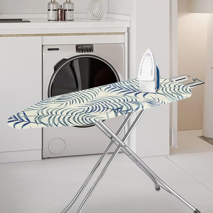 ZCFYGDX Easy Installation 15 x 48 Ironing Board Covers - Image 2