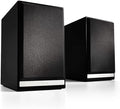 Audioengine HDP6 Passive Speakers Bookshelf Speakers Pair | Home Stereo by Audioengine