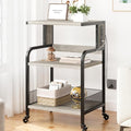 Garvee 3-Tier Large Printer Stand by Garvee