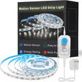 Motion Sensor Led Light Strip by FEUYMOENT