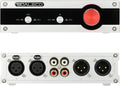 SE-BAL Audio Switch RCA XLR 2-IN-2-OUT HiFi Balanced Stereo Audio Switcher by KGUSS