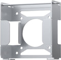 Fasgear Mac mini M4 Vesa Mount Pure Aluminum, Under Desk Mounting Bracket by Fasgear