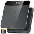 Ovutek Bathroom Scales Digital Weight, Topnotch Quality 450lb Weight Scale by Ovutek