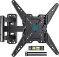 Pipishell Full Motion TV Wall Mount by Pipishell