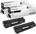 CS Compatible Toner Cartridge Replacement by CleverSupplies