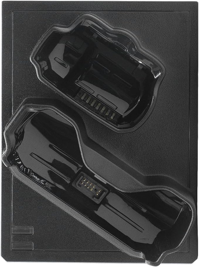 Charging Cradle Kit for Zebra WT6000 RS6000 Handheld Android Barcode Scanner - Image 6