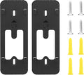 LEFXMOPHY 2-Pack Backplate for WYZE Video Doorbell v2 Replacement Back Plate by Unknown