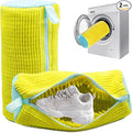 Shoe Washing Machine Bag: Laundry Shoe Bag by Unknown
