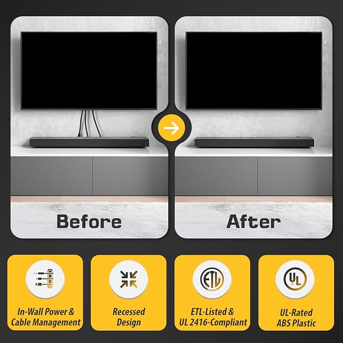 DataComm Electronics Connected Media Box - Image 6