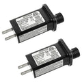 SIGANDG 12V 6W LED Transformer Replacement Class 2 Power LED Controller by SIGANDG
