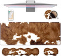 4 in 1 Ergonomic Keyboard Wrist Rest & Mouse Pad Wrist Rest Set, Large XXL by Unknown