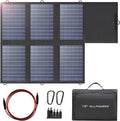 ALLPOWERS SP026 60W Portable Solar Panel, Foldable Solar Charger by ALLPOWERS