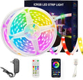ATHONO 130 ft IC+RGB, Led Lights by Unknown