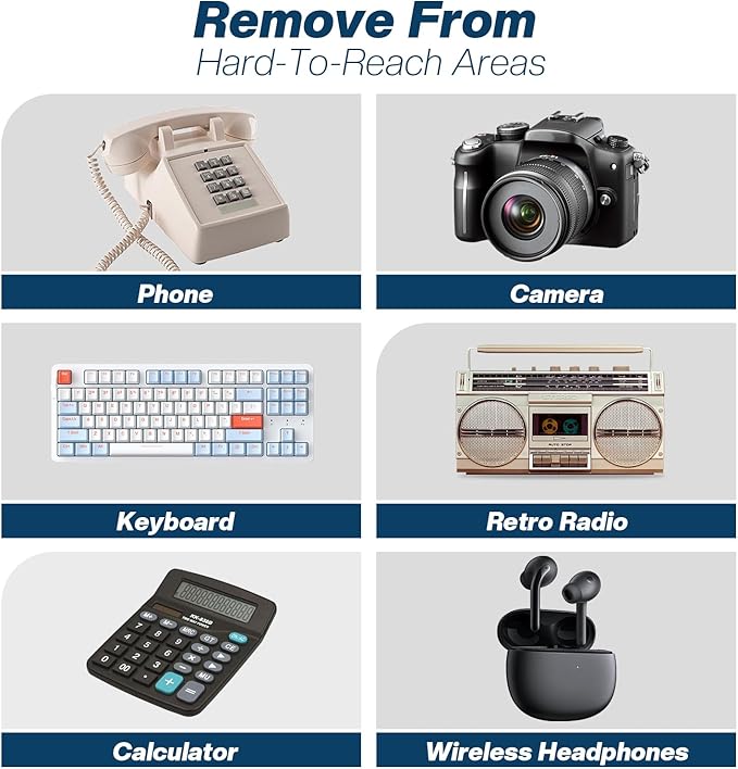 dulobluf Compressed Air Duster : Air Duster - Image 6