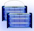 20W Electric Indoor Bug Zapper, Mosquito Trap by BAIMNOCM